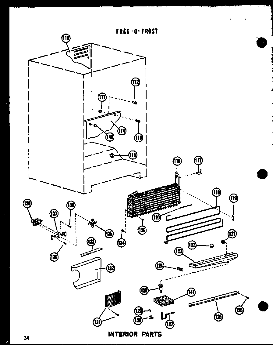 06 - INTERIOR PARTS