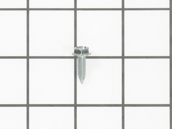 240598402 Frigidaire Refrigerator Screw