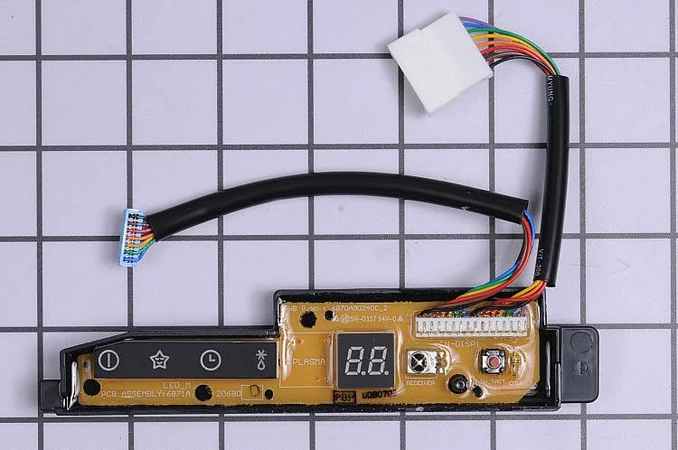 6871A20680D LG Display Assembly PCB