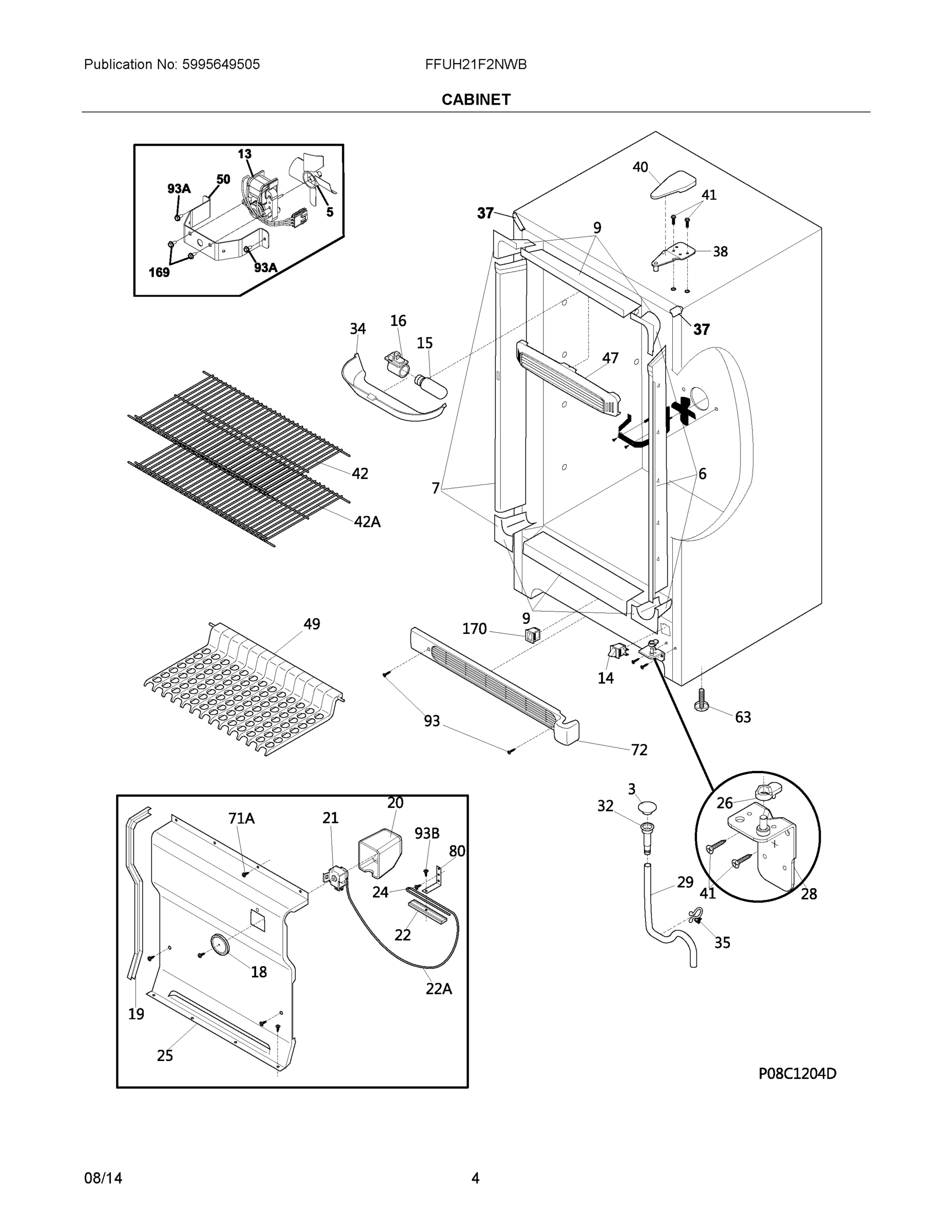 03 - CABINET