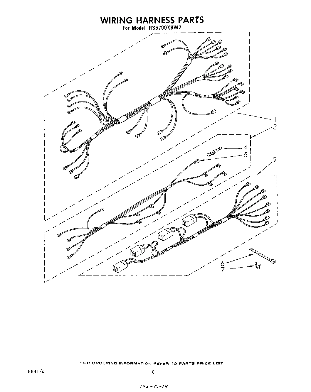 06 - WIRING HARNESS