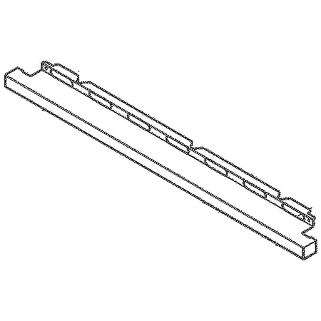 318259847 Frigidaire Oven Trim