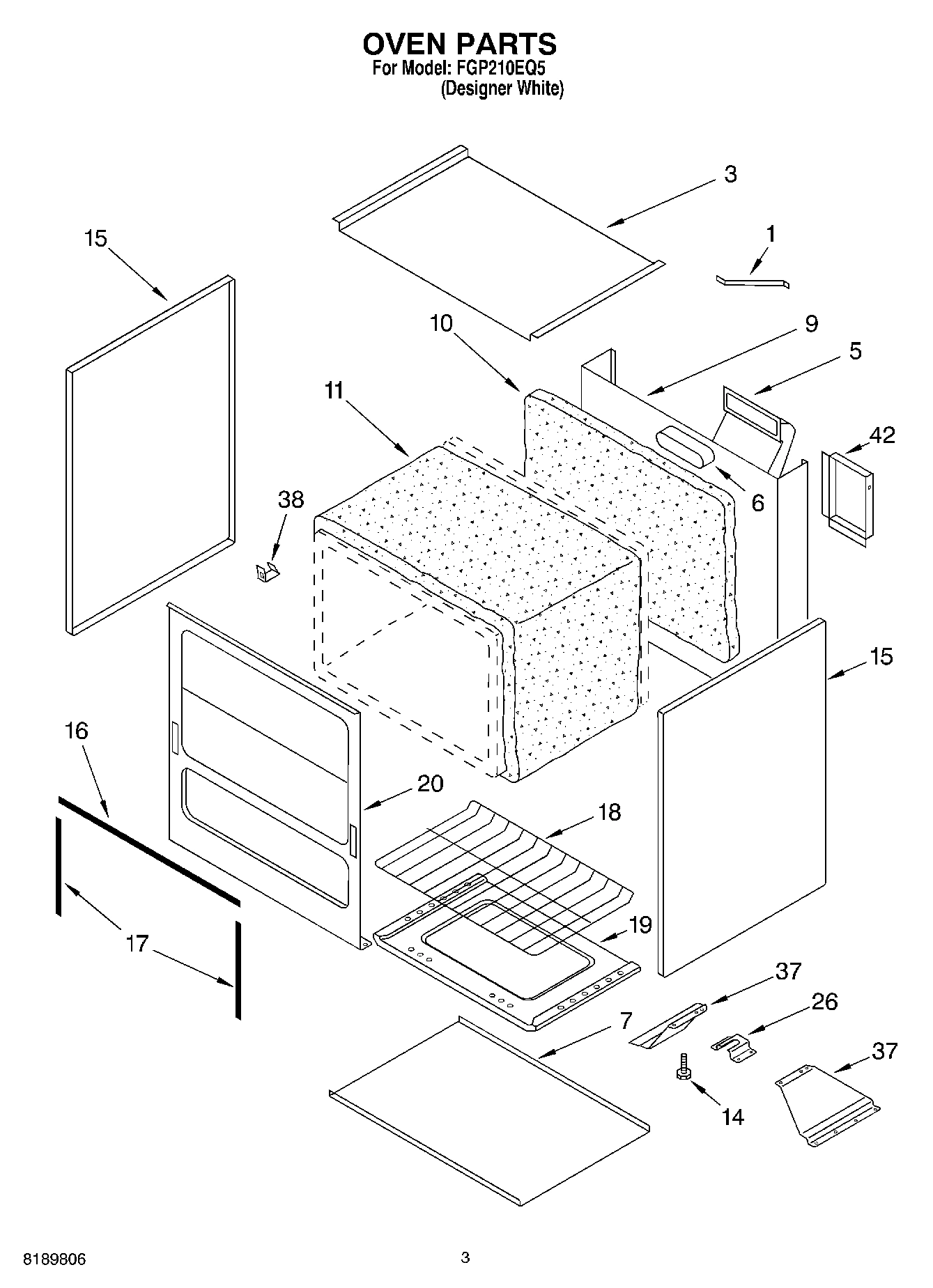 02 - OVEN