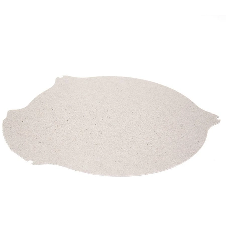 DG63-00136A Samsung Coil Cover Assembly