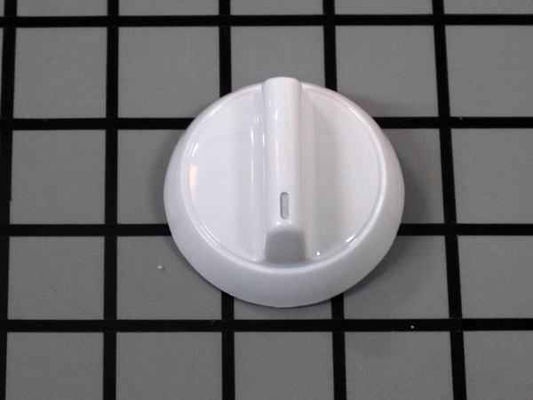 WPW10483313 Whirlpool Knob