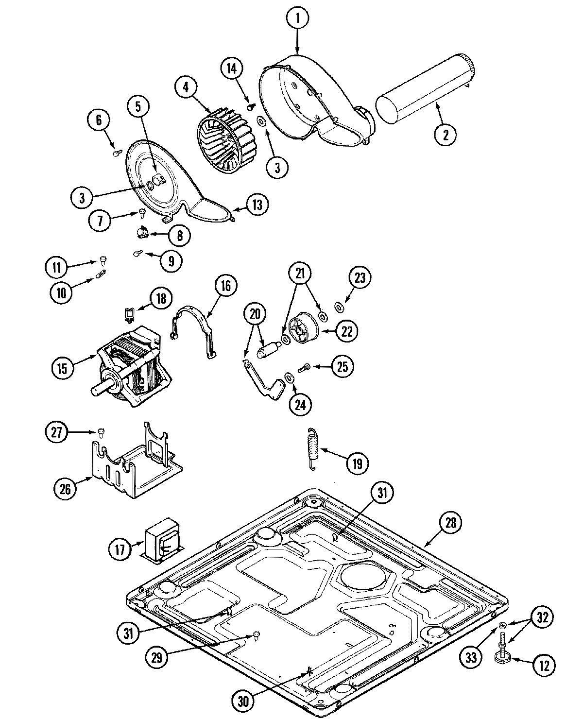 07 - MOTOR DRIVE