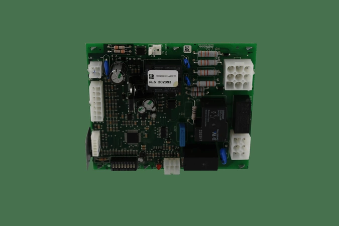 202393P Speed Queen Hybrid TLC Control Assemb
