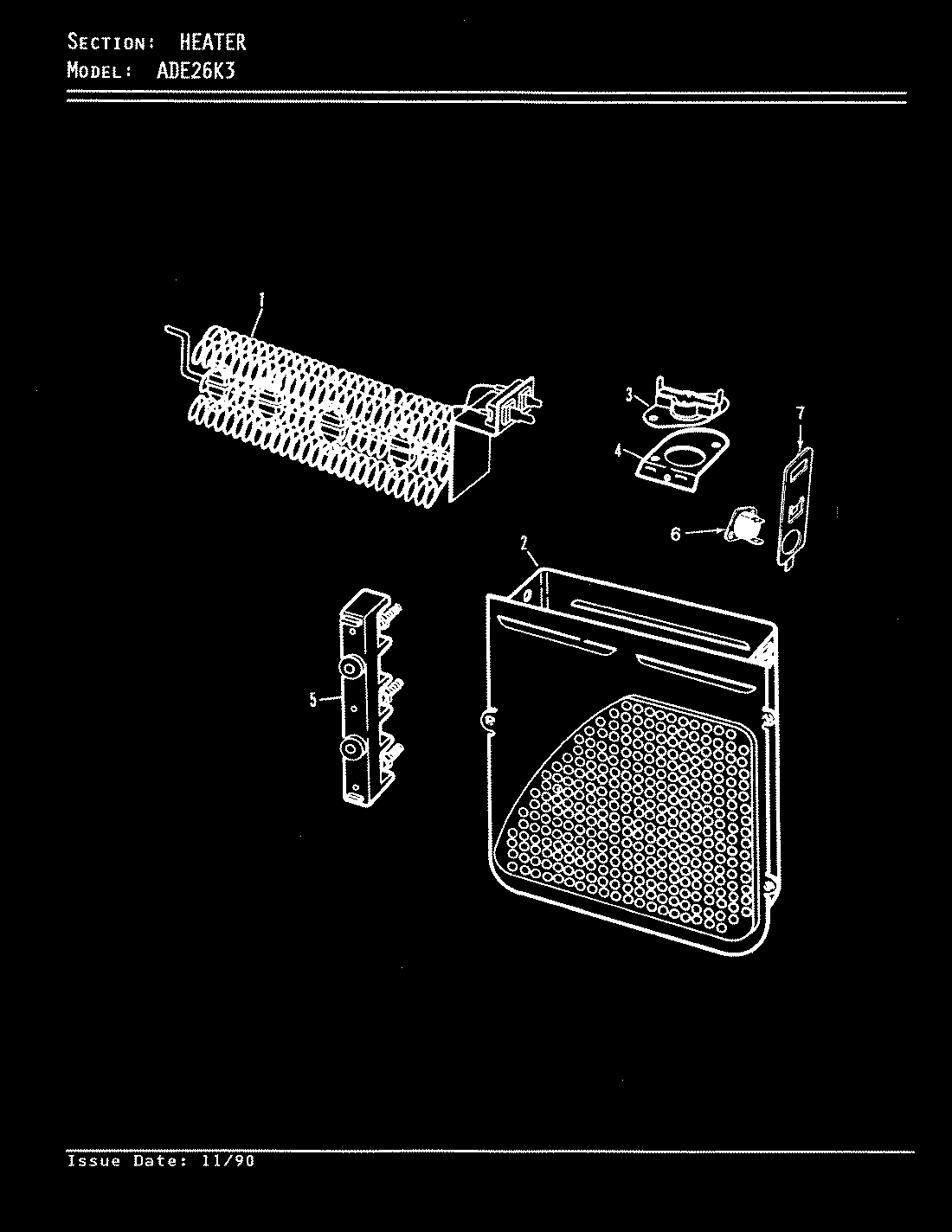 03 - HEATER (REV. A-C)