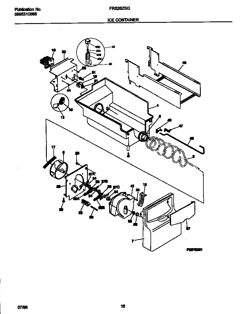 09 - ICE CONTAINER