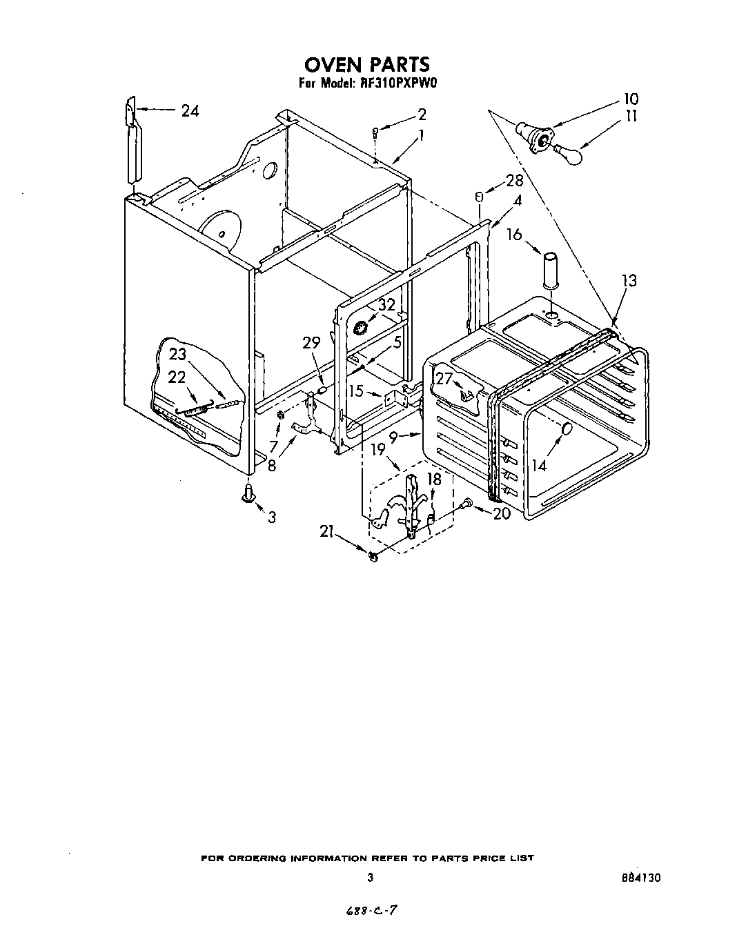 03 - OVEN