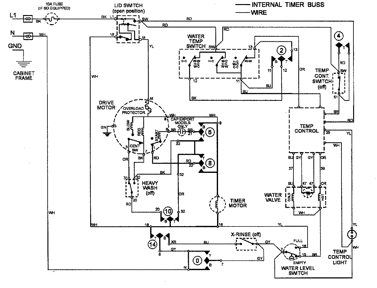 07 - WIRING INFORMATION