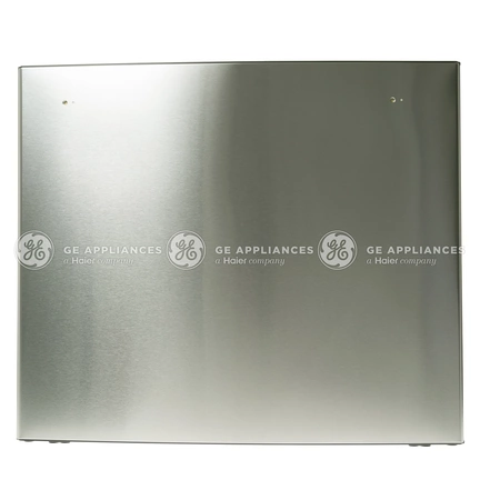 WR78X25420 GE Refrigerator Stainless Steel Do