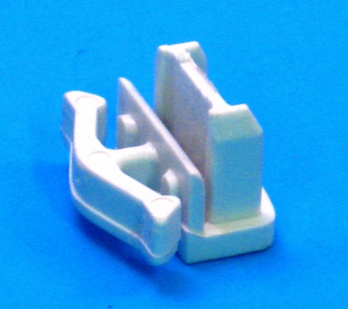 Door, Retainer (2)
