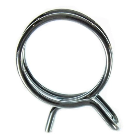 WH01X10275 GE Pump Clamp