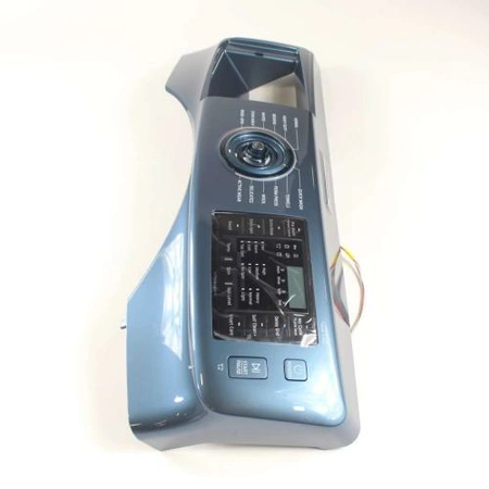 DC97-18107L Samsung Control Panel Assembly