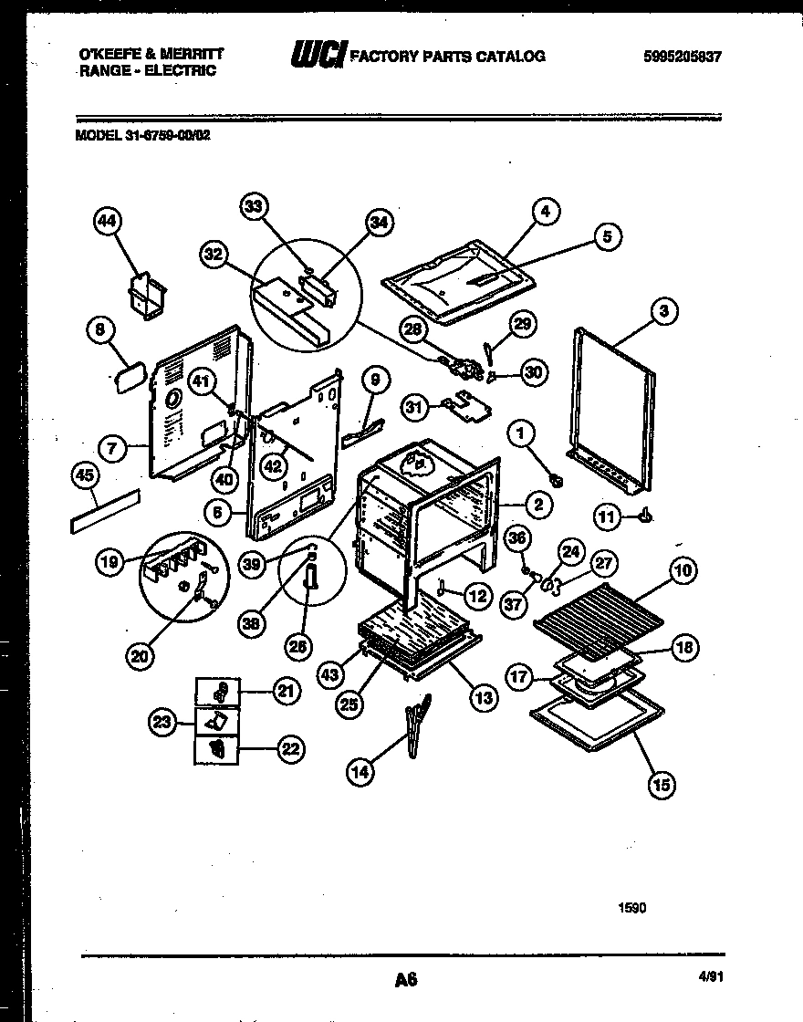 06 - BODY PARTS