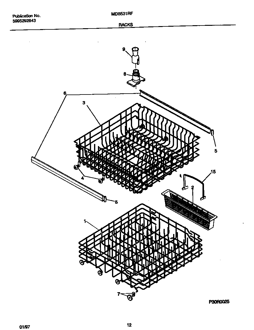 07 - RACKS