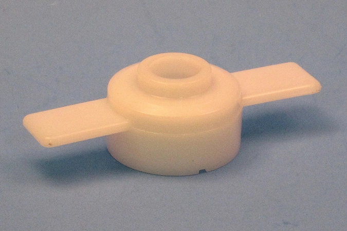 W10877037 Whirlpool Dishwasher Spray Arm Nut
