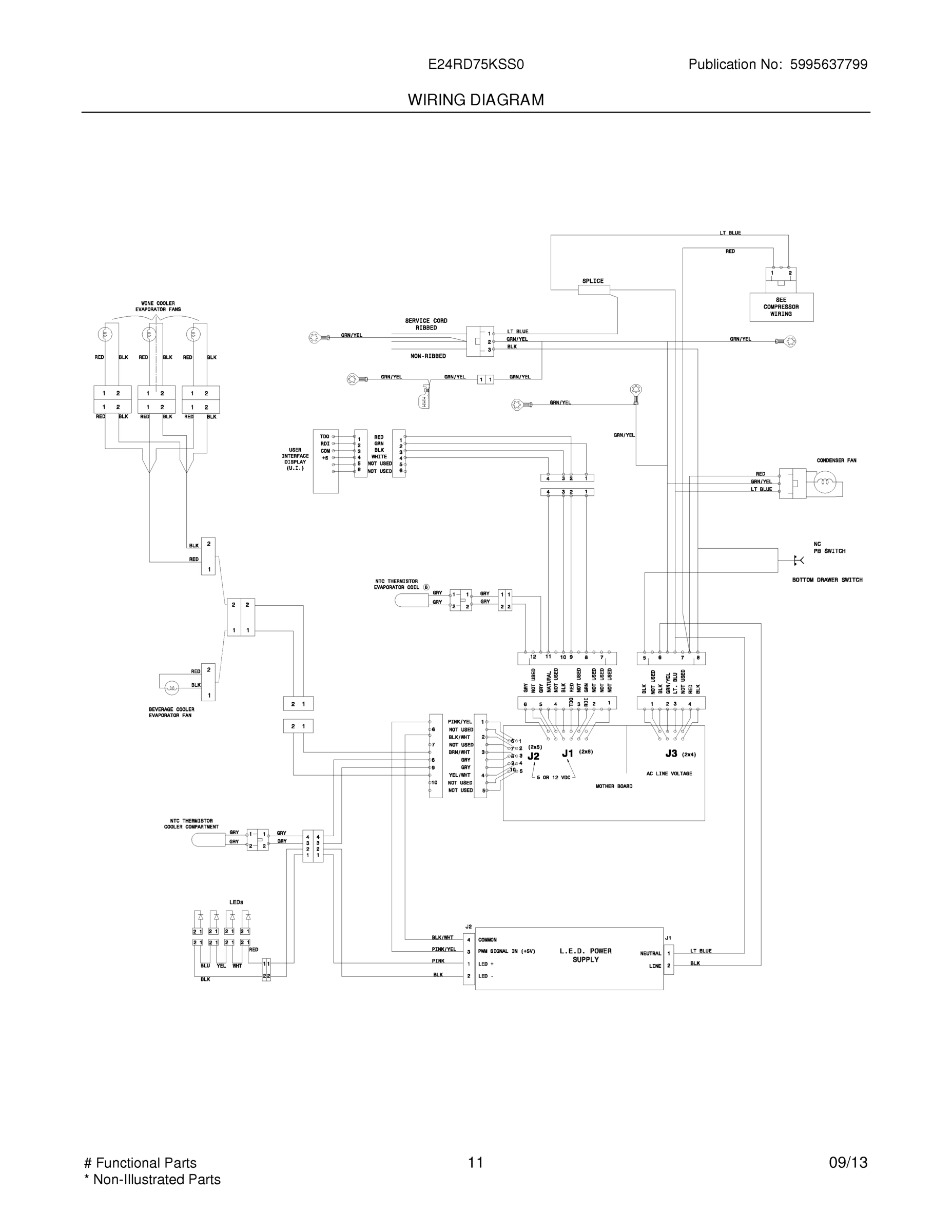 09 - WIRING DIAGRAM