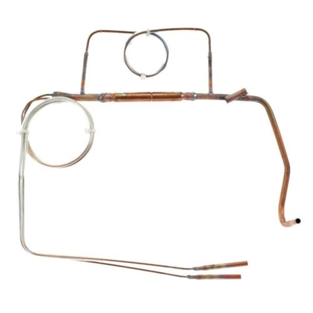 AJR30228809 LG Condenser Tube Assembly