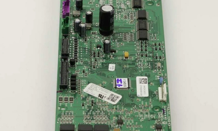 316576641 Frigidaire Timer Clock