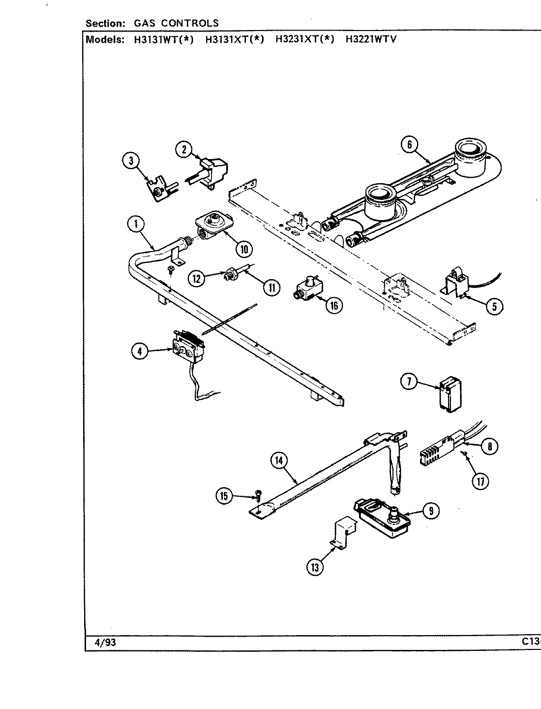 03 - GAS CONTROLS