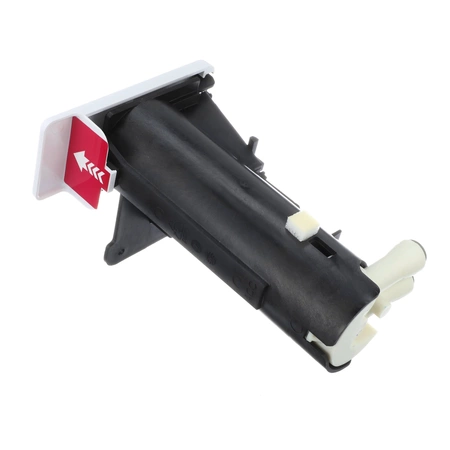 W10862456 Whirlpool Water Filter Housing
