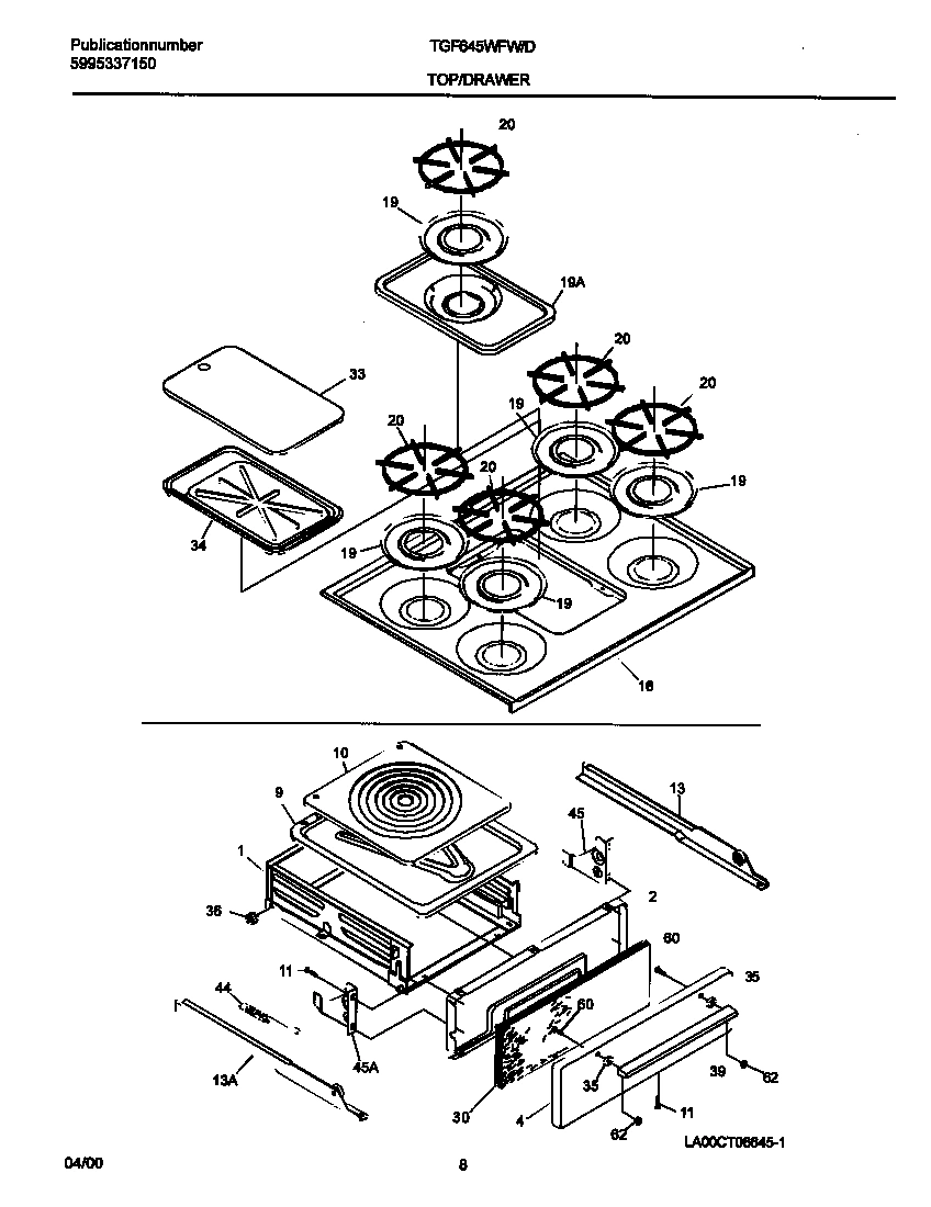 05 - TOP/DRAWER
