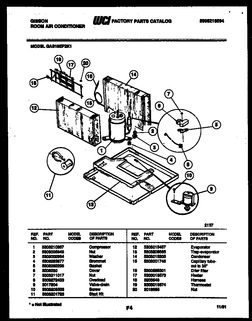 05 - SYSTEM PARTS