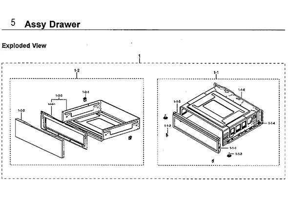 DRAWER