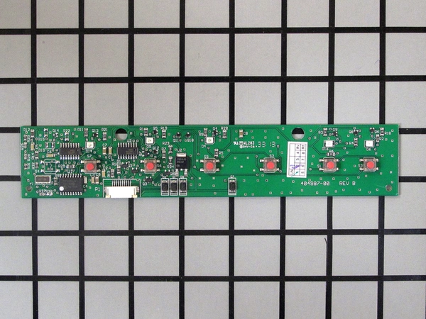 241708306 Frigidaire Refrigerator Control Boa