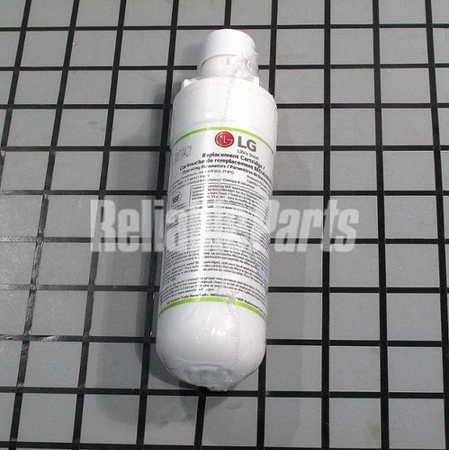 ADQ74793501 LG Refrigerator Water Filter (LT1