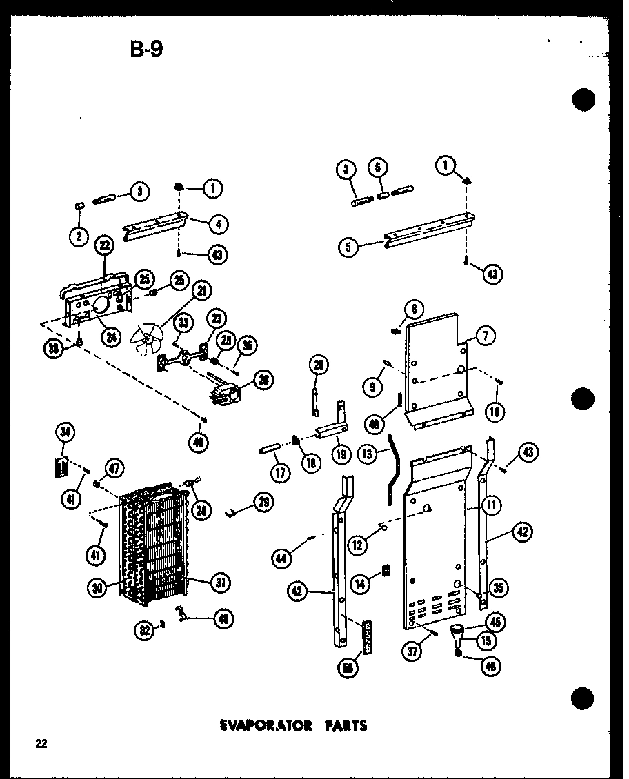 04 - EVAP PARTS