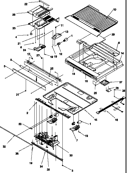 07 - DIVIDER BLOCK