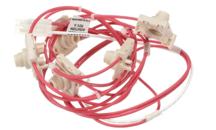 5304509388 Frigidaire Harness Assembly
