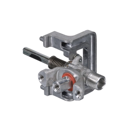 DG94-03447A Samsung Assembly Valve Black NX90