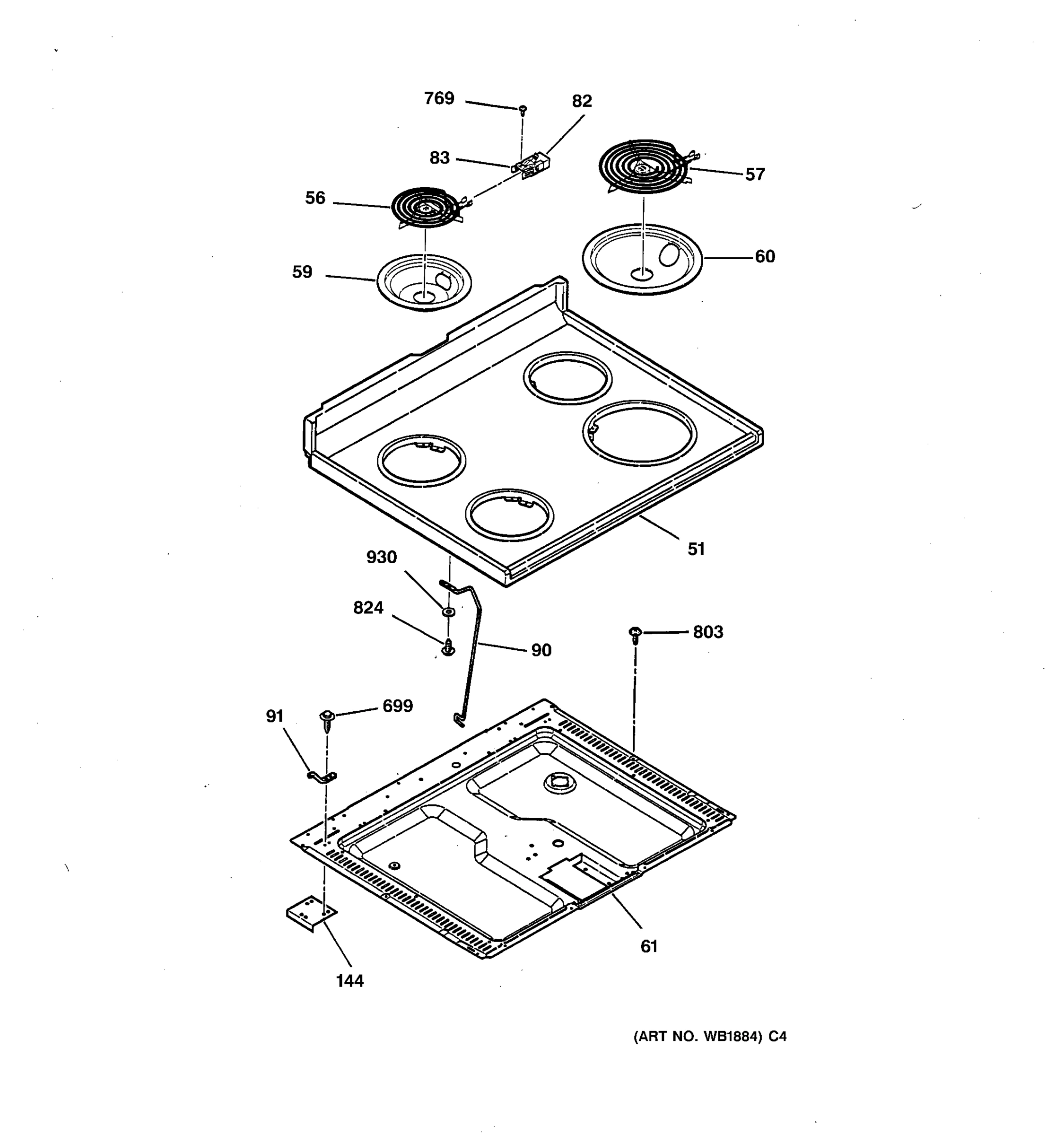 COOKTOP