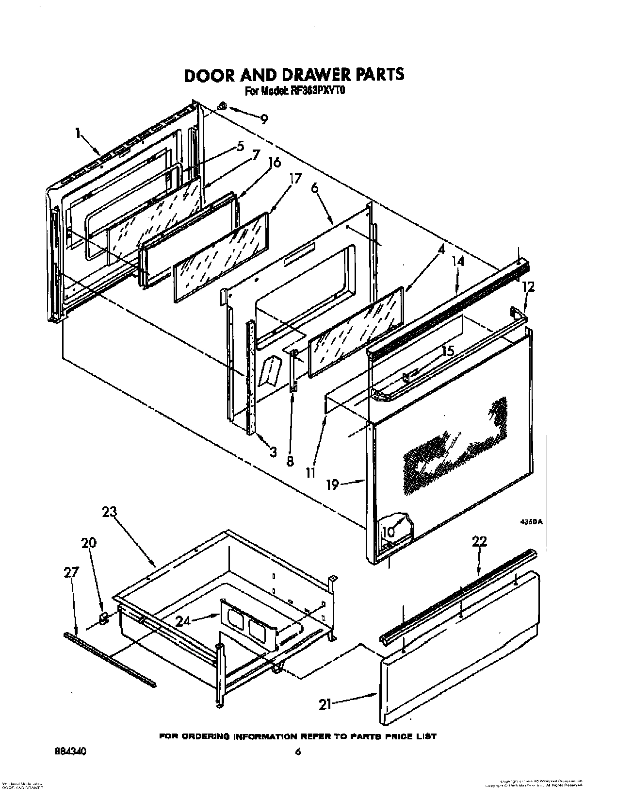05 - DOOR AND DRAWER