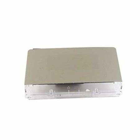 5304513666 Frigidaire Refrigerator Control As