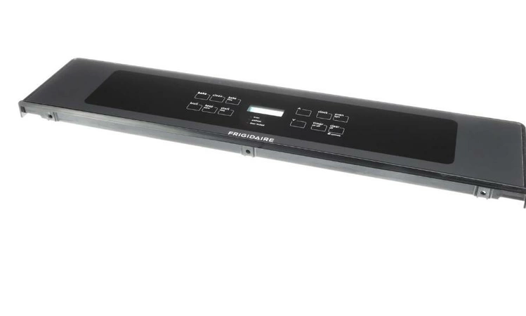 318274439 Frigidaire Control Panel