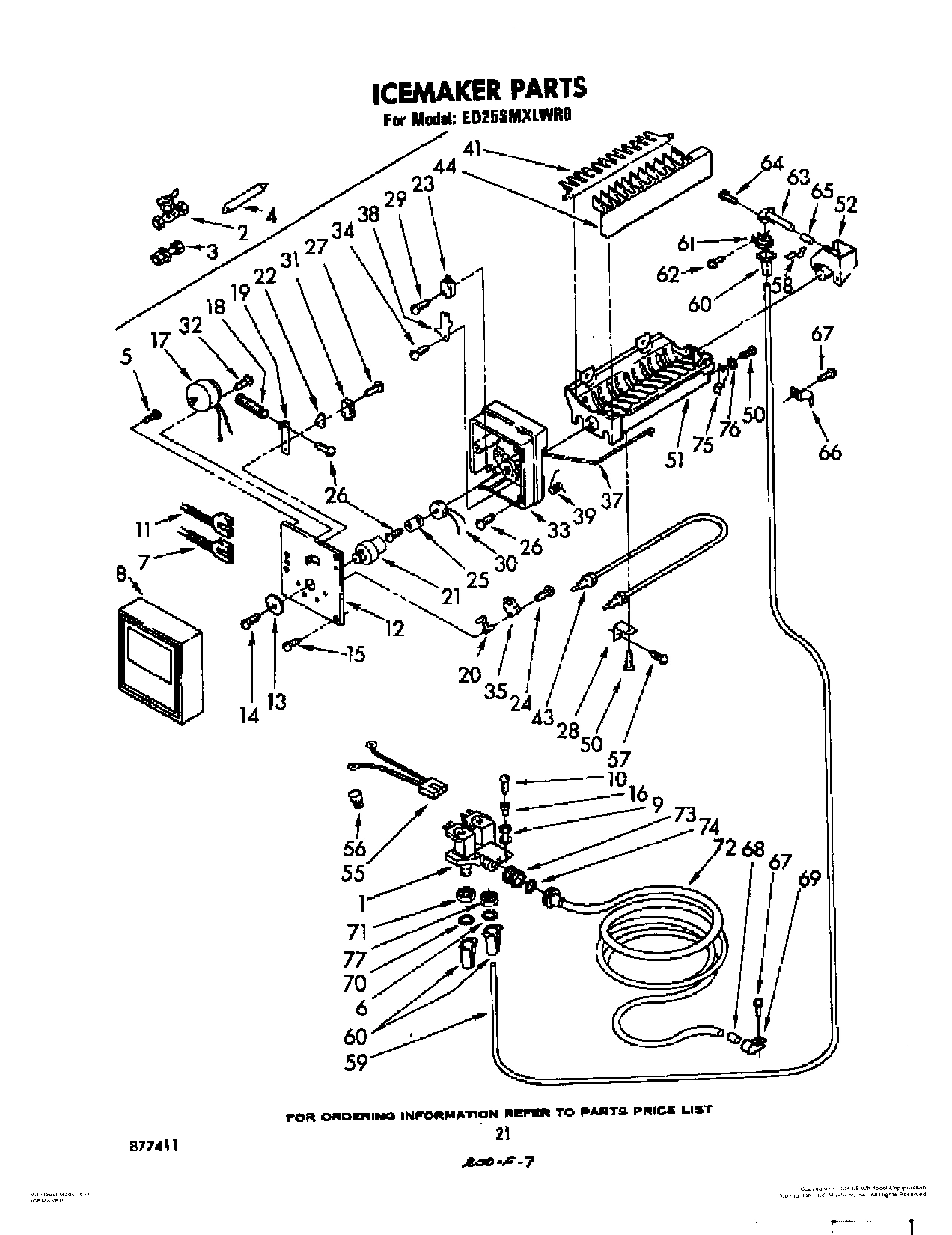 12 - ICEMAKER