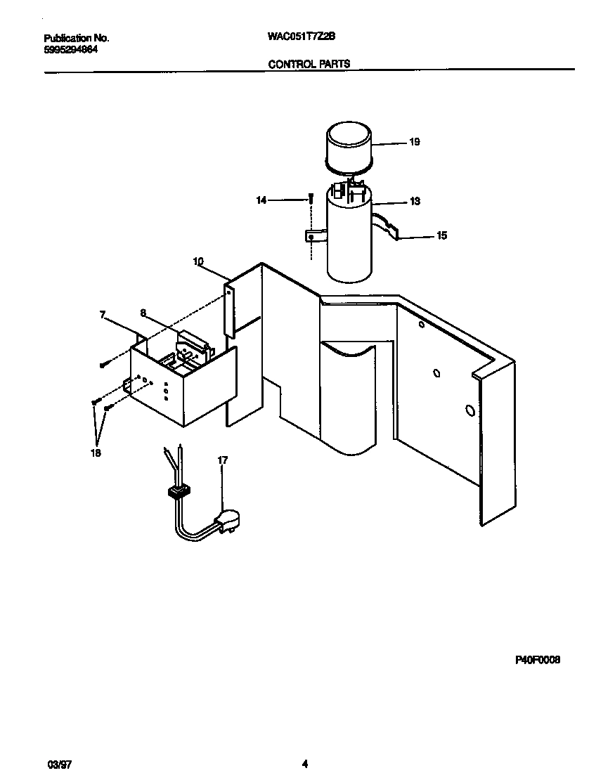 03 - CONTROL PARTS