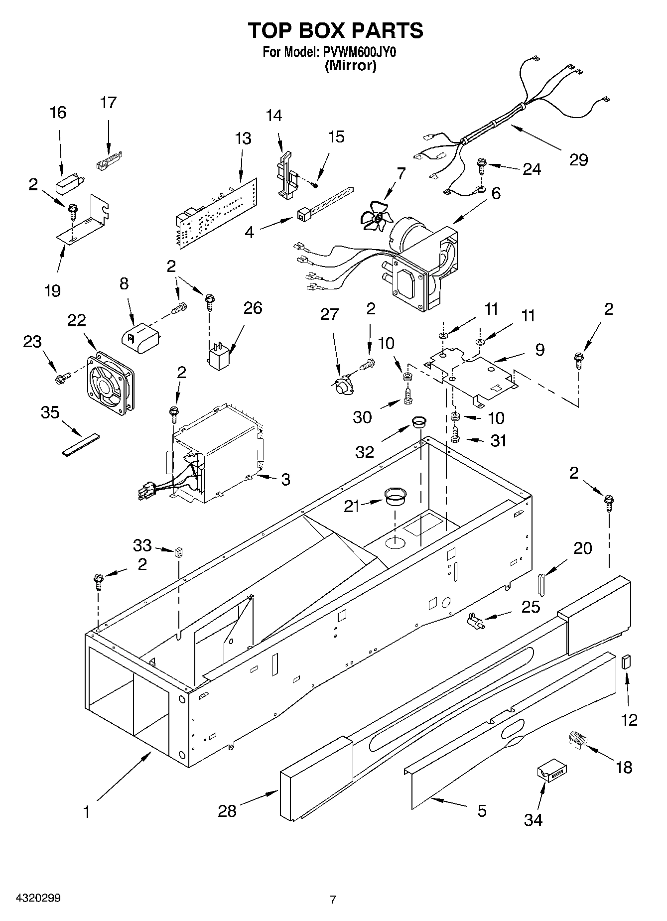 04 - TOP BOX
