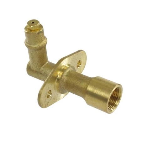 DG94-01437A Samsung Holder Nozzle Broil