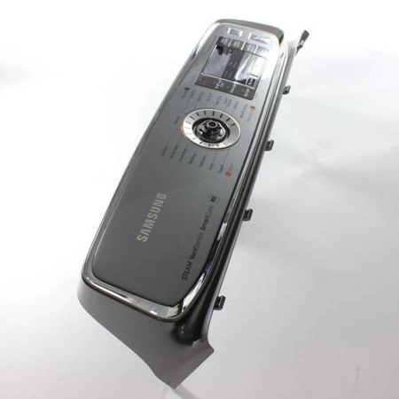 DC97-17390D Samsung Dryer Control Panel Assem