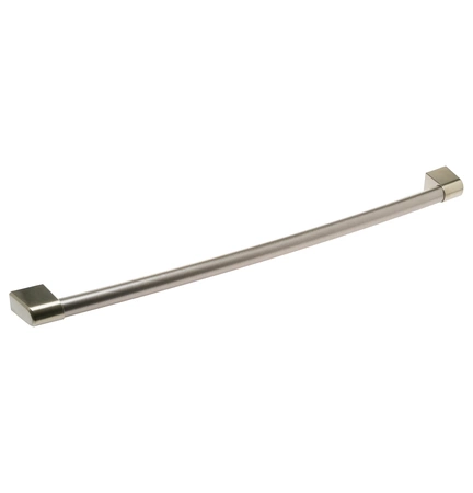 WR12X40045 GE Refrigerator Brushed Stainless