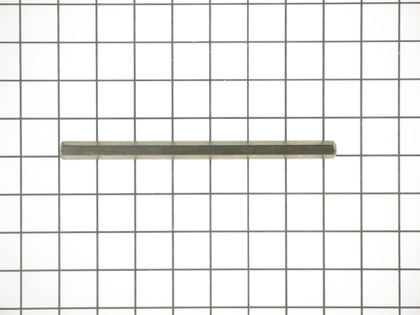 WP2305243 Whirlpool Refrigerator Shaft