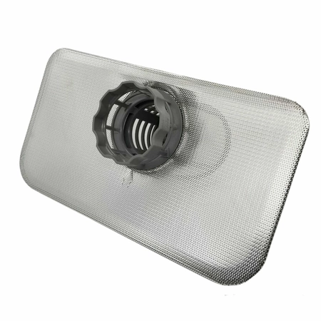 5304519269 Frigidaire Sump Filter Handle