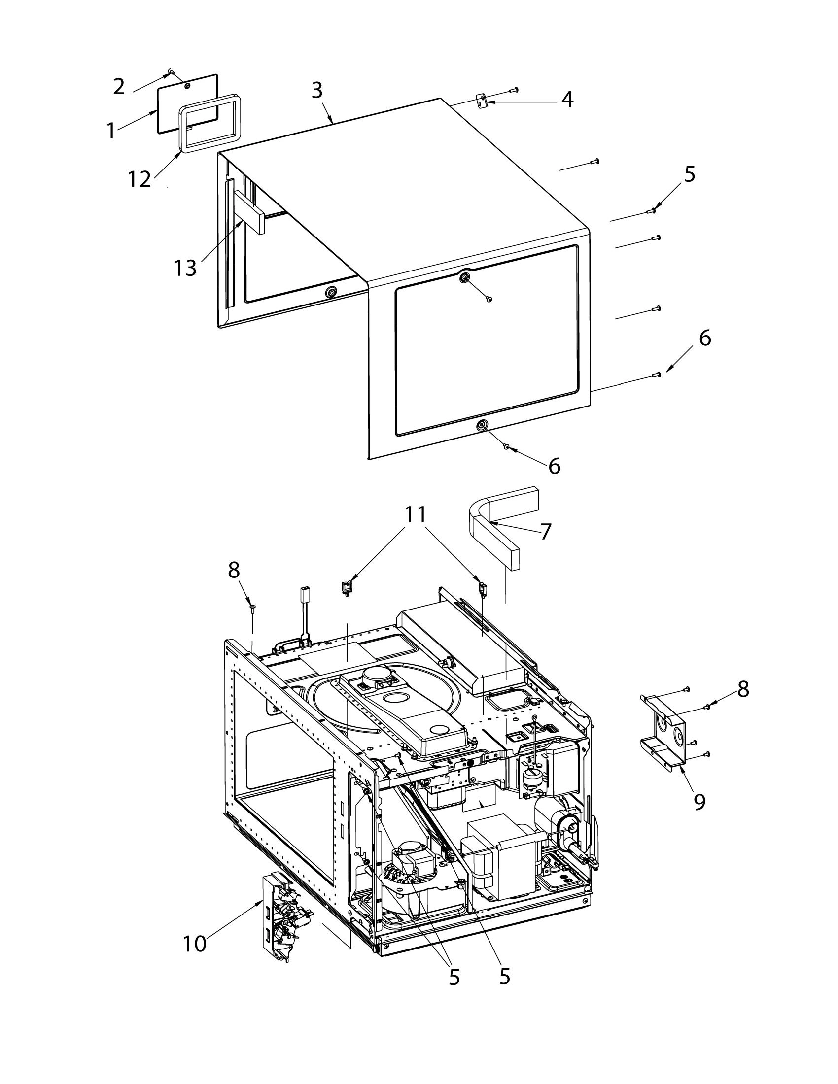 INTERLOCK / WRAPPER