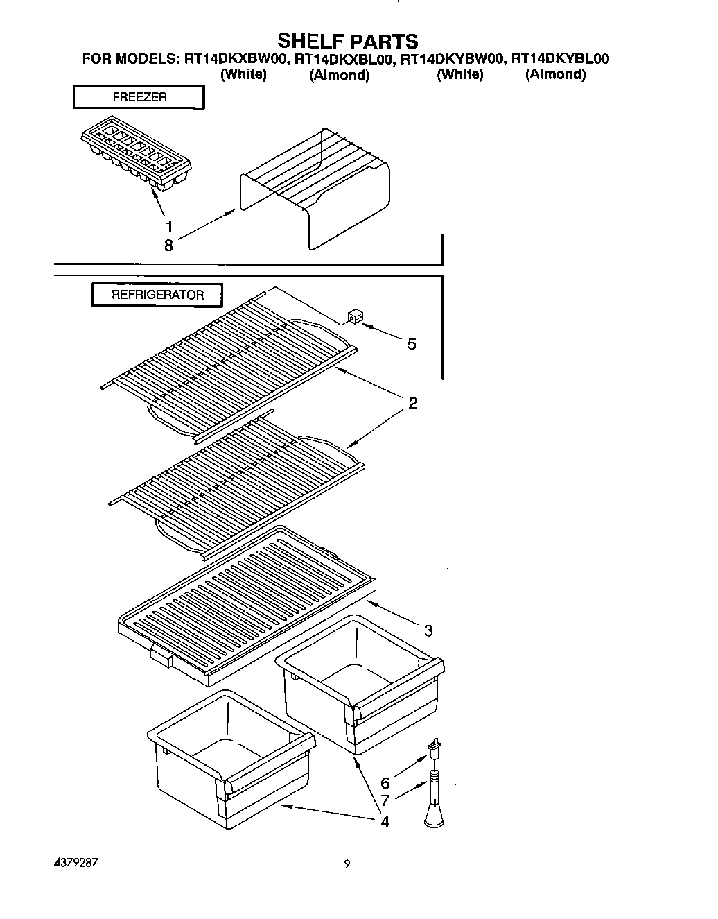 05 - SHELF